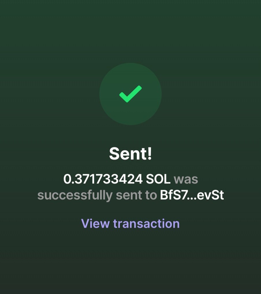 BitcoinStacker tweet media