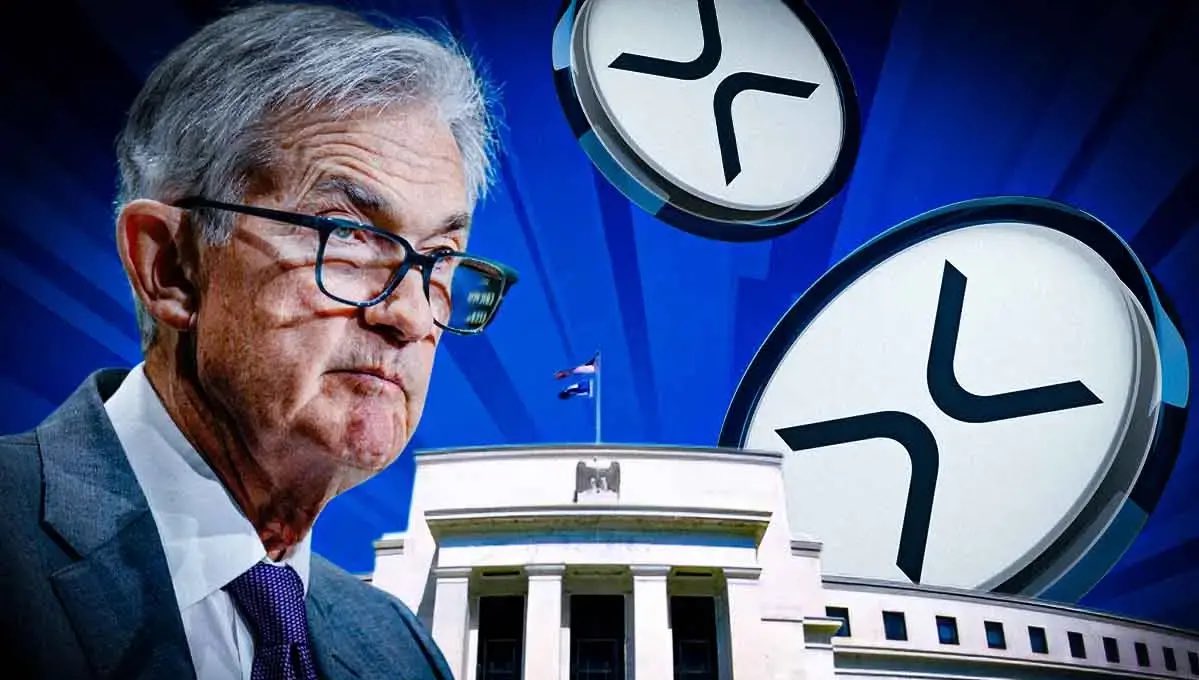 🚨RUMORS: The Federal Reserve may allow US banks to use the Ripple network!  #XRP