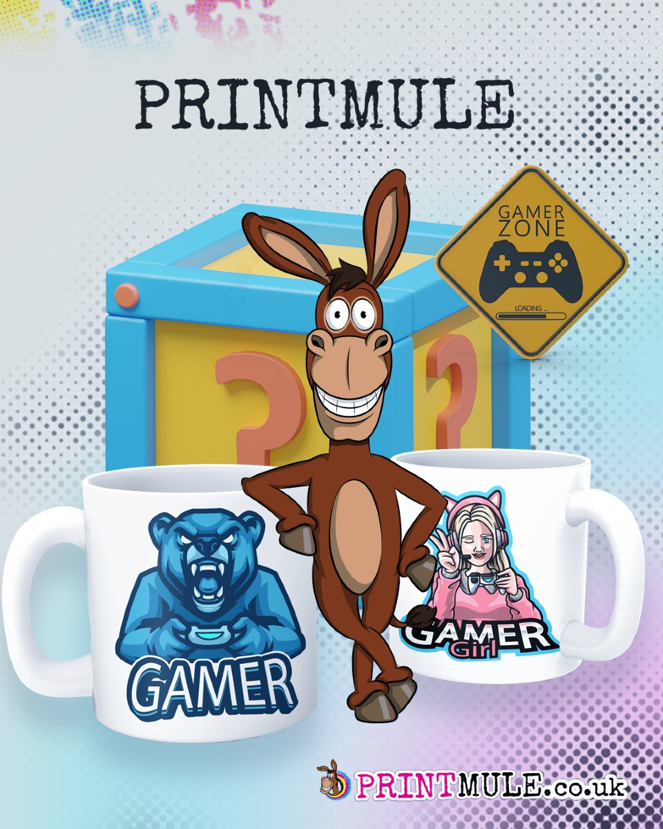 Print Mule tweet media