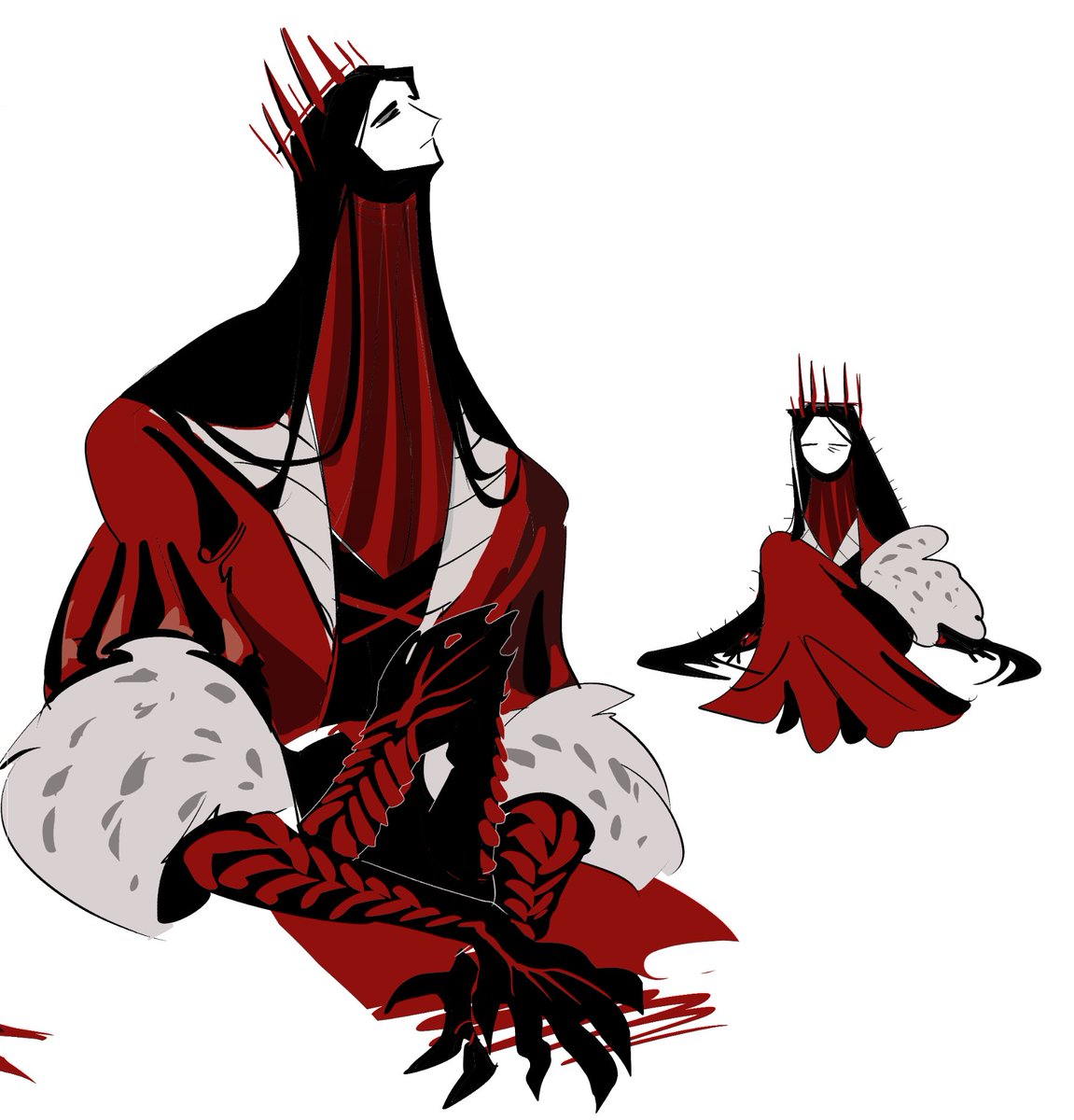 Immortal Monarch