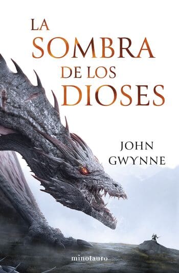 ¡Nuevo post en mi blog!
LA SOMBRA DE LOS DIOSES
Esta novela transcurre en un mundo fantástico, duro y cruel, fuertemente basado en la mitología nórdica.
También hay que decir que la trama tiene lugar... ¡después del Ragnarok!
f.mtr.cool/opeipqzbst
