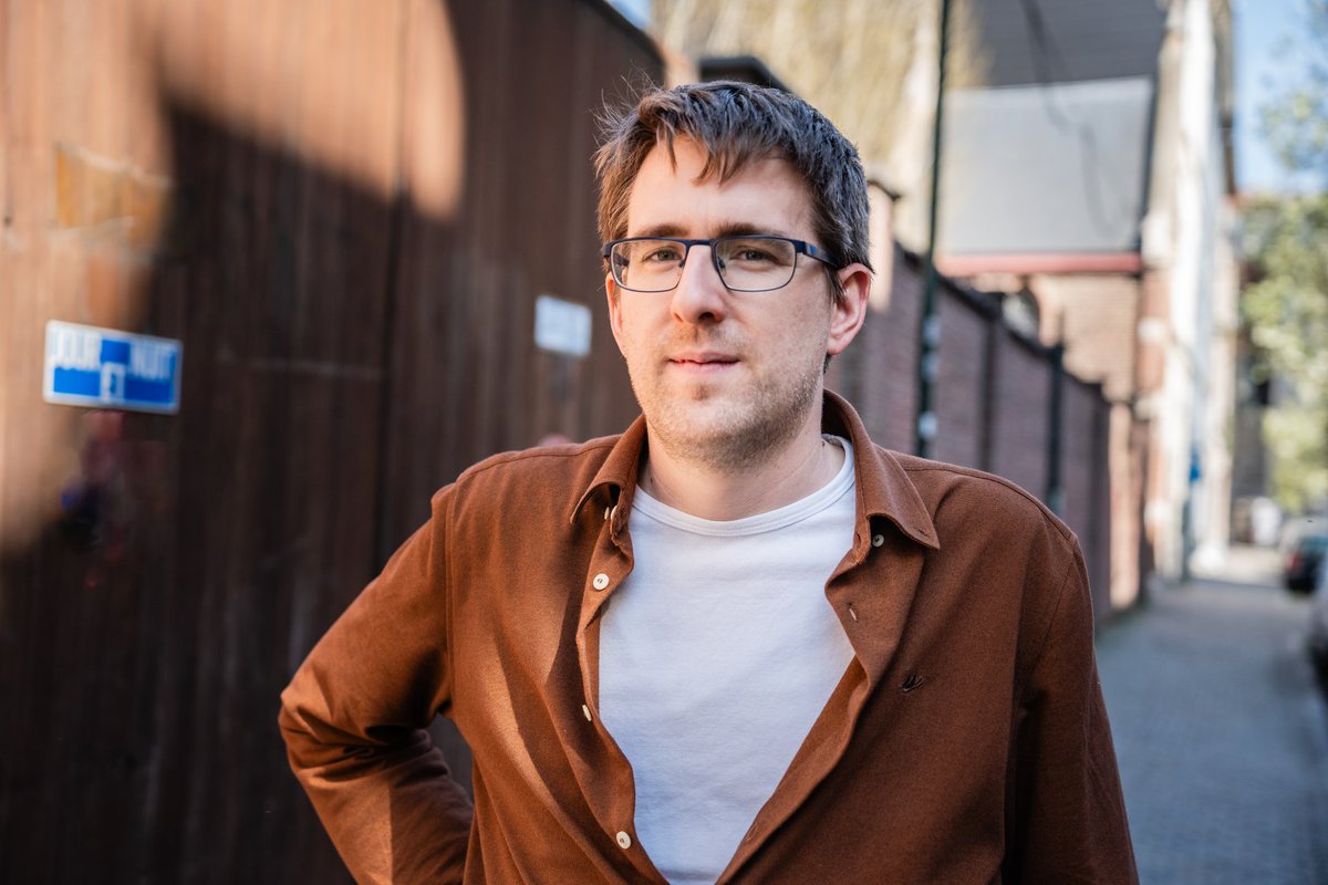 "Regering wil van huisartsen controleurs maken die in raadpleging nauwgezet nakijken of patiënten echt te ziek zijn om te werken. Dit is aanval op corebusiness huisarts" 
Onze voorzitter <a href="/Tim_Joye/">Tim Joye</a> getuigt in De Morgen . Lees het hier 👉  demorgen.be/ts-b8ca5d2f/