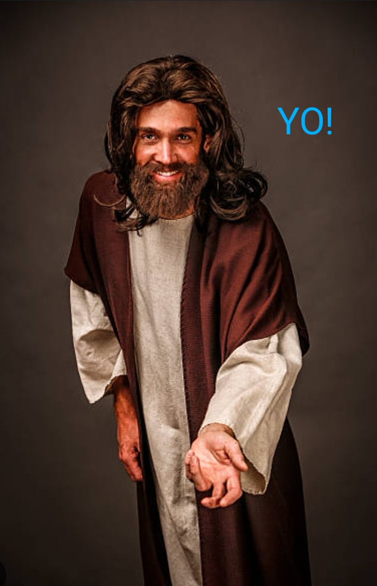 bleepynoises's tweet photo. Good Friday                    Easter Sunday https://t.co/pRUN4qziPs