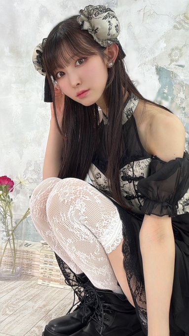 Twitterのコスプレ画像5