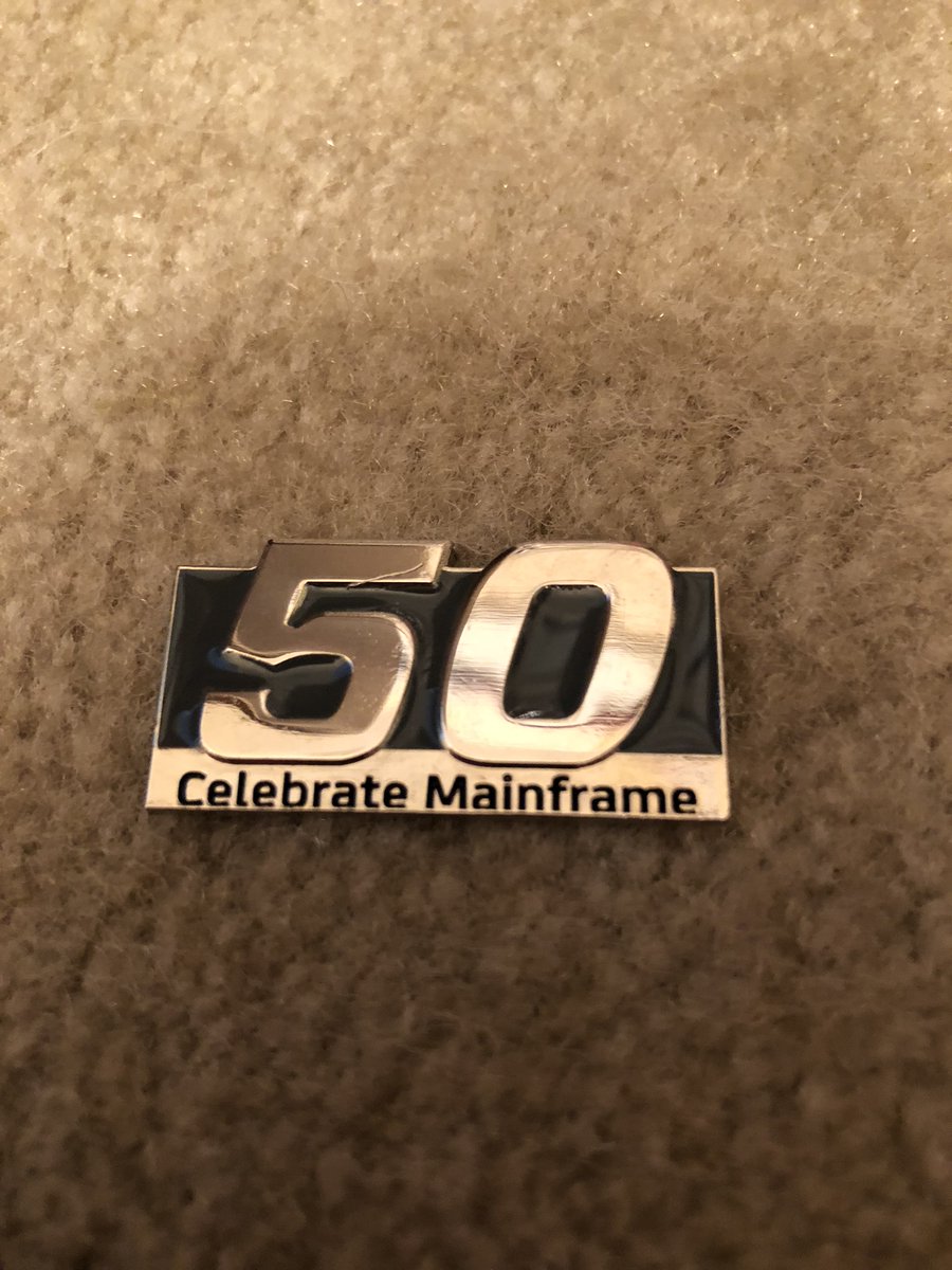 Craig Mullins - data, Db2, and mainframes (@craigmullins) on Twitter photo #FF #mainframe
@IBMZ <a href="/PlanetMainframe/">Planet Mainframe</a> <a href="/t_eddolls/">Trevor Eddolls</a> <a href="/RegHarbeck/">Reg Harbeck</a> <a href="/StevenDickens3/">Steven Dickens</a> <a href="/SHAREhq/">SHARE Headquarters</a> <a href="/Interskill/">Interskill Learning</a> <a href="/tinatarq/">Tina Tarquinio</a> <a href="/MainframeGuyBS/">Byron Smith</a> <a href="/rossmauri/">Ross Mauri</a> <a href="/mentorafrika/">Dr. Melissa Sassi ππ§π</a> <a href="/Darren_Surch/">Darren Surch</a> <a href="/MistyMVD/">Darth Misty the Mainframe Sith</a> <a href="/topictrick/">Topictrick</a> <a href="/psqlctln/">Pasquale βPJβ Catalano</a> <a href="/drdusty275/">Dusty Rivers</a> <a href="/OpenMFProject/">OpenMainframeProject</a> <a href="/PepeFJTw/">Defendat Notitia</a> <a href="/MainframeDebate/">MainframeDebate</a> <a href="/zMainframes04/">zmainframes</a> <a href="/DerekBrittonUK/">Derek Britton</a> #FF #mainframe
@IBMZ <a href="/PlanetMainframe/">Planet Mainframe</a> <a href="/t_eddolls/">Trevor Eddolls</a> <a href="/RegHarbeck/">Reg Harbeck</a> <a href="/StevenDickens3/">Steven Dickens</a> <a href="/SHAREhq/">SHARE Headquarters</a> <a href="/Interskill/">Interskill Learning</a> <a href="/tinatarq/">Tina Tarquinio</a> <a href="/MainframeGuyBS/">Byron Smith</a> <a href="/rossmauri/">Ross Mauri</a> <a href="/mentorafrika/">Dr. Melissa Sassi ππ§π</a> <a href="/Darren_Surch/">Darren Surch</a> <a href="/MistyMVD/">Darth Misty the Mainframe Sith</a> <a href="/topictrick/">Topictrick</a> <a href="/psqlctln/">Pasquale βPJβ Catalano</a> <a href="/drdusty275/">Dusty Rivers</a> <a href="/OpenMFProject/">OpenMainframeProject</a> <a href="/PepeFJTw/">Defendat Notitia</a> <a href="/MainframeDebate/">MainframeDebate</a> <a href="/zMainframes04/">zmainframes</a> <a href="/DerekBrittonUK/">Derek Britton</a>