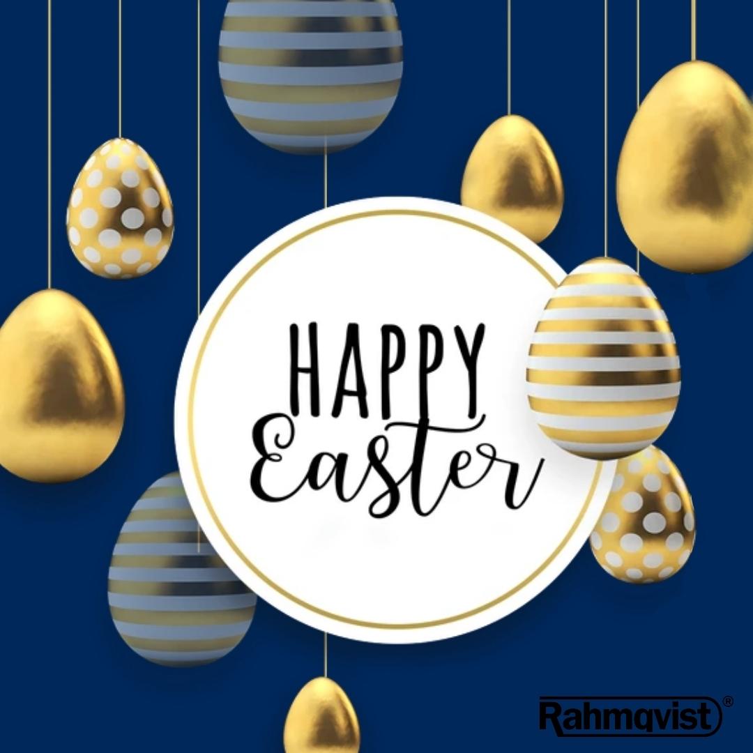 Rahmqvistuk_irl's tweet image. Happy Easter from Rahmqvist UK &amp;amp; Ireland!
We hope you enjoy a well-deserved break and a little chocolate too 🍫🐣🐰 

#Rahmqvist #HappyEaster #EggcellentVibes