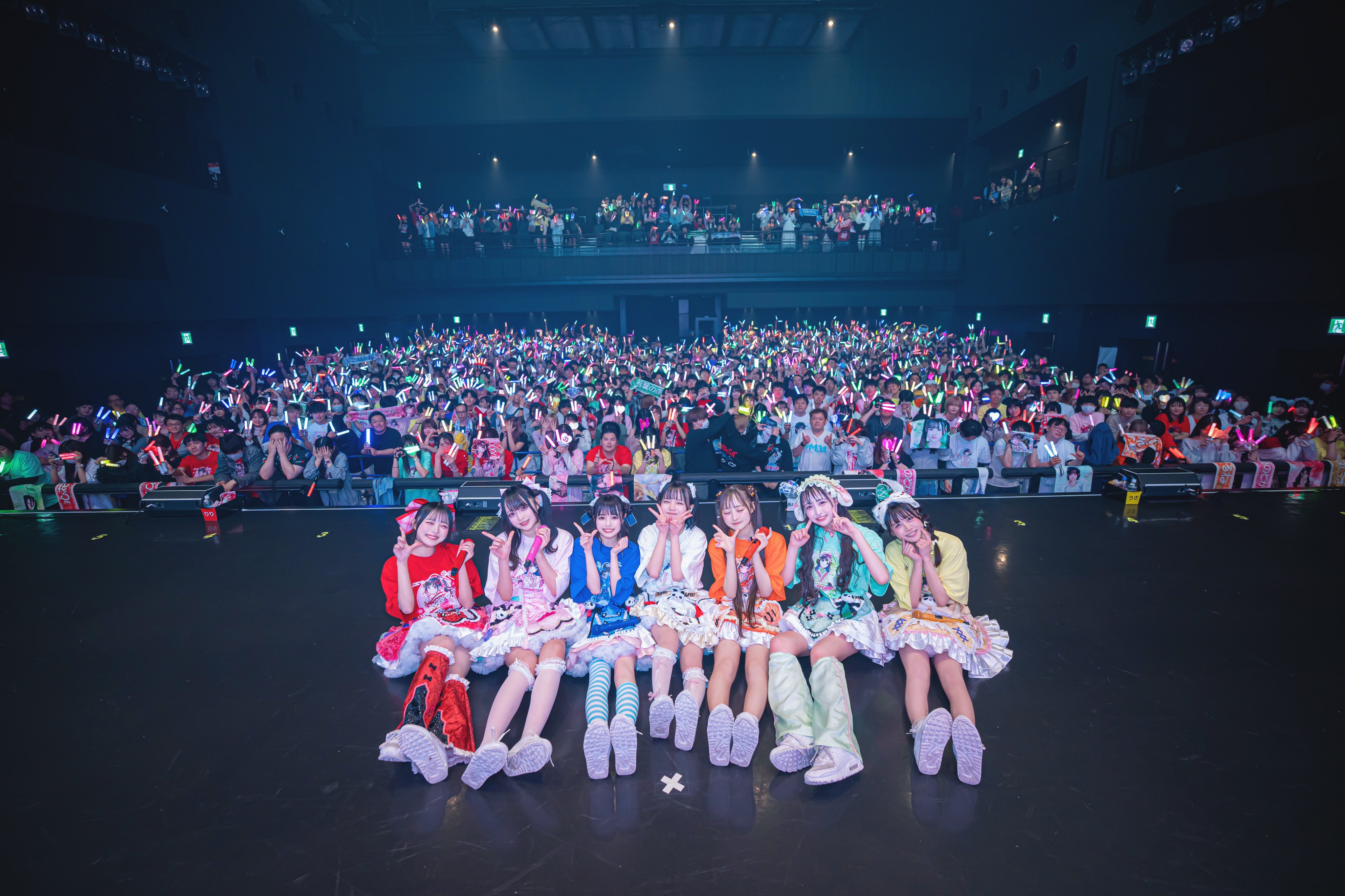 iLiFE!【あいらいふ】 (@iLiFE_official) / X