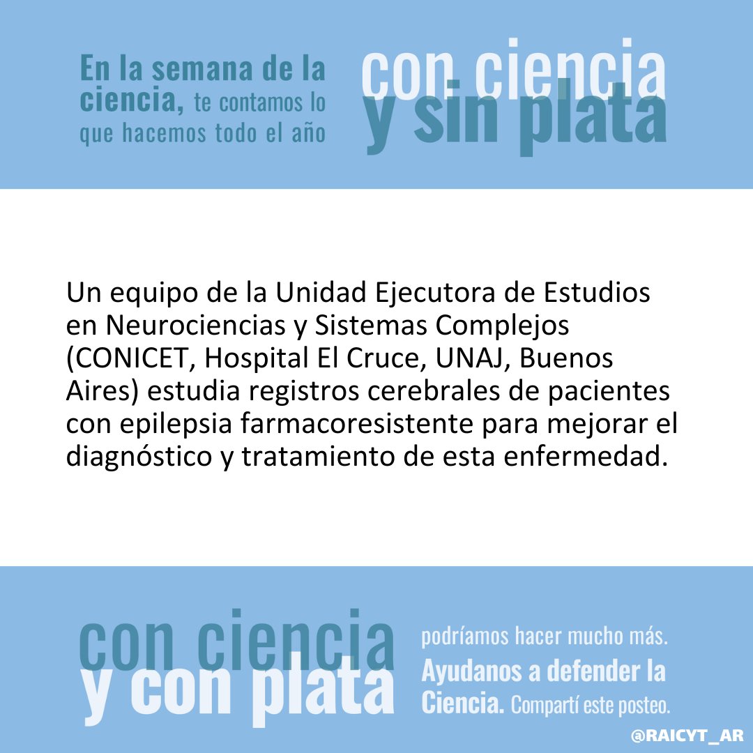 norabar's tweet photo. Sin recursos y con sueldos en caída libre, lxs científicxs argentinxs resisten 👇 https://t.co/MxKhrBiSIZ