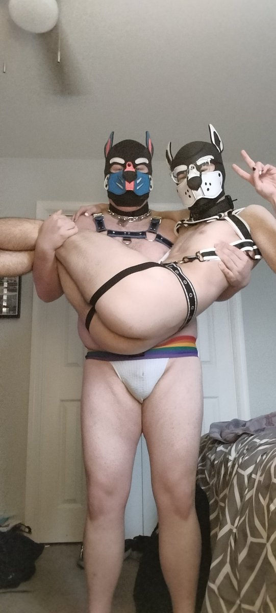 HailcoreBiker44's tweet photo. I am light

#gaypup https://t.co/u9S2YnnKgs
