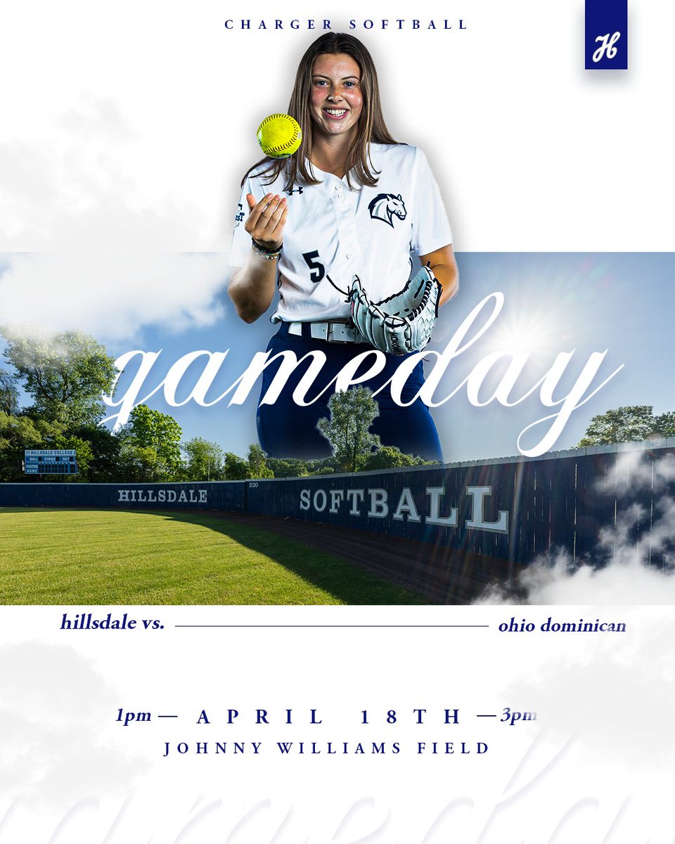 Hillsdale College Chargers tweet media