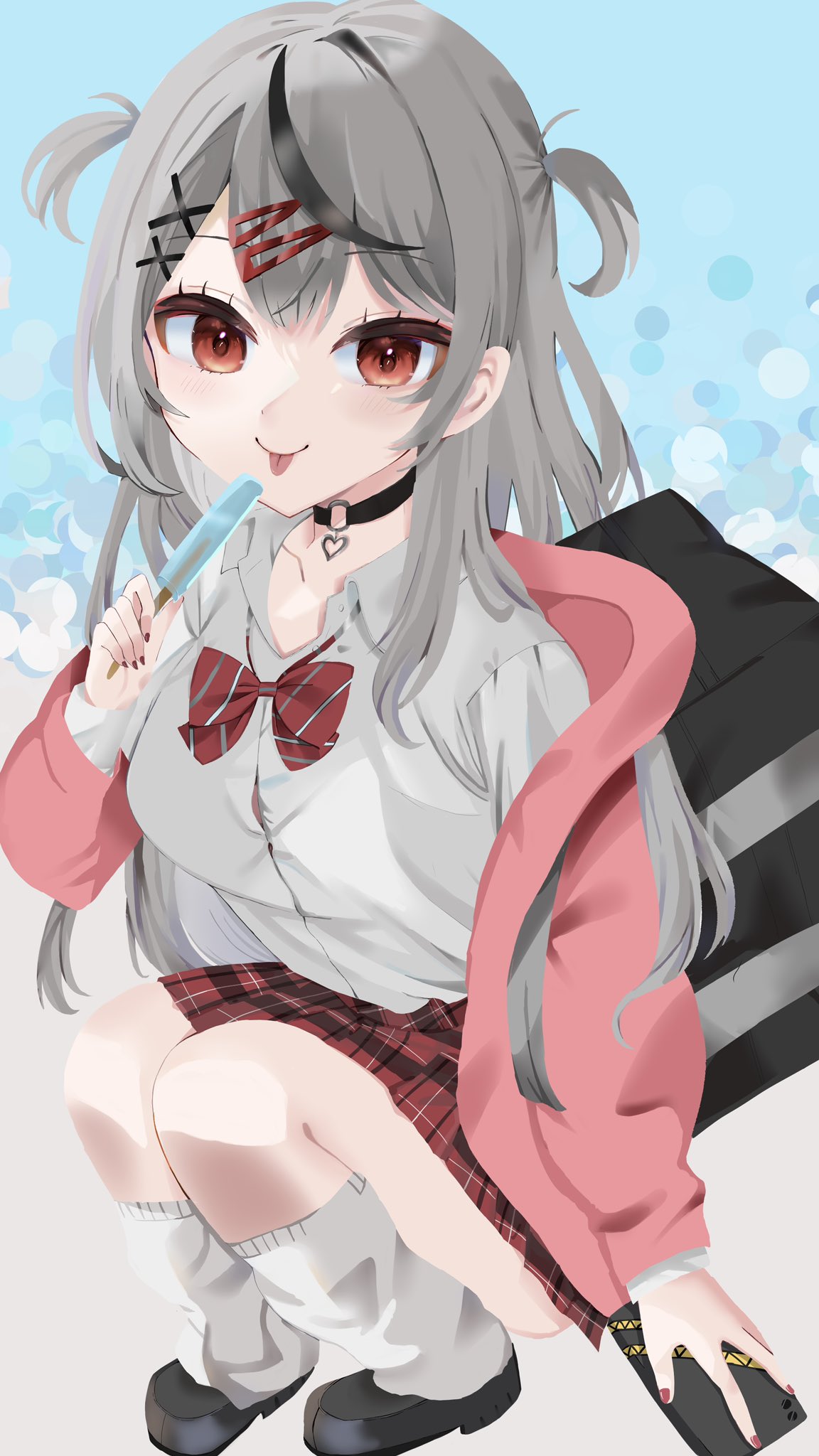 ♡˙³˙)σ｡-茉秋-ましゅ (@_Masyu_12) / X