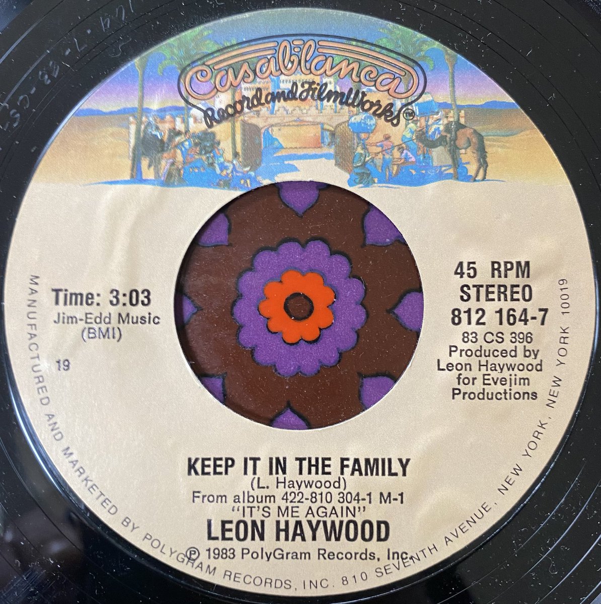 Bank Holiday Soul. Lovely on 45 youtu.be/zkgcwFoKdoQ?si…
