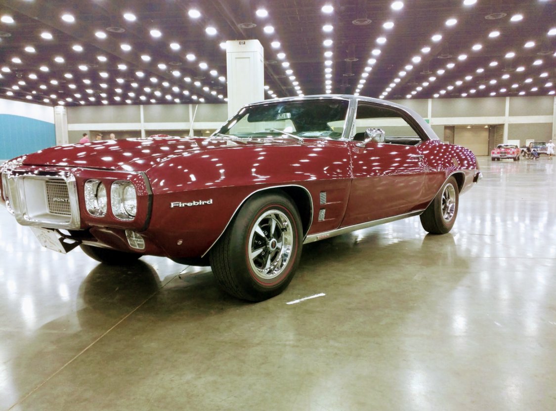 MCACN's tweet photo. Damon Smith
1969 Pontiac Firebird OHC-6 Sprint
MCACN OHC-6 "Cammers" Invitational Hosted by Fred Simmonds
#mcacn #mcacn_show #mcacnshow #musclecars #musclecar #mcacn2025 #ohc6 #cammers #fredsimmonds https://t.co/i2A3wU5TaB