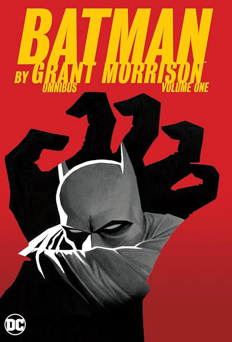 dcuworld's tweet photo. Grant Morrison is returning to Batman. They revealed it on the @CBCCPodcast

“I don’t need to do these things anymore, I only do it if it’s something interesting,” Morrison said. “It’s not Superman, but it’s a Batman thing.”

(https://t.co/mGoQTqet8V) https://t.co/4dTgwgkDt3
