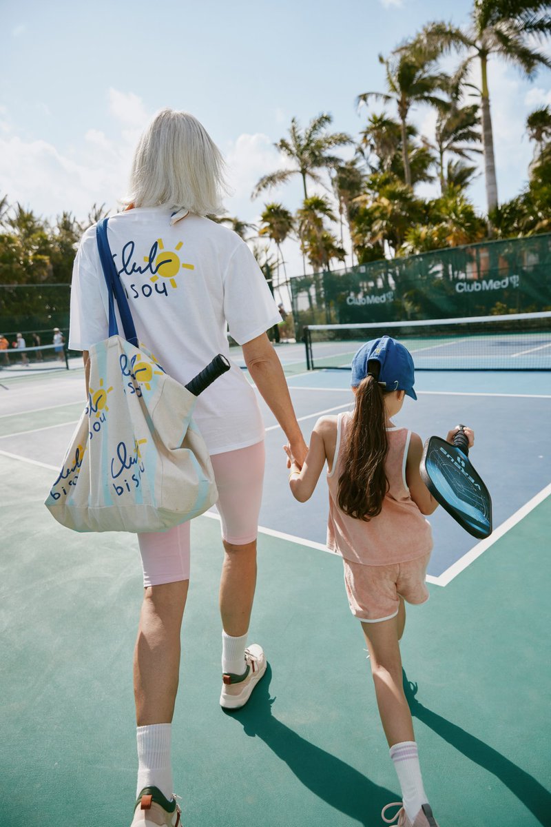 Club Med France tweet media