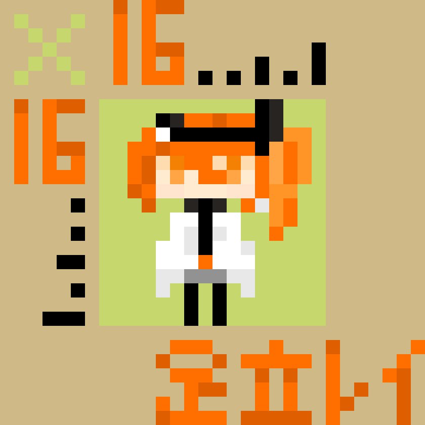 SiBAmpire's tweet photo. @Neki_pixel #みんなで作るスペース展覧会
二次創作メインで活動してます〜。
絡めるのでいつでも話しかけてネ… https://t.co/U9sVGIgeAe