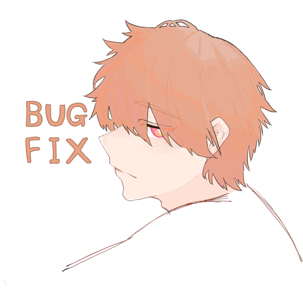 bugfix_art's tweet image. 