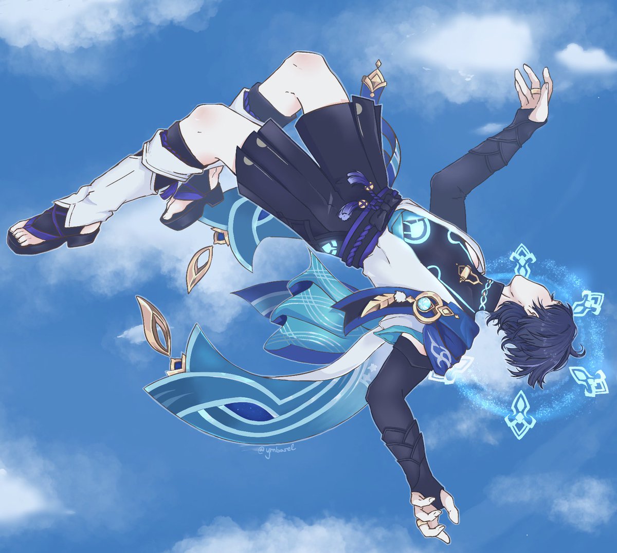 ymbarel's tweet photo. #wanderer https://t.co/1Dn1j7BNXF