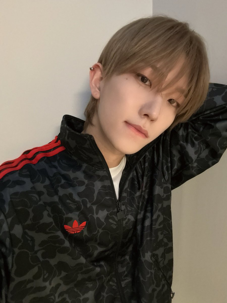 좋은 주말⭐️

#TNX
#오성준 #SUNGJUN