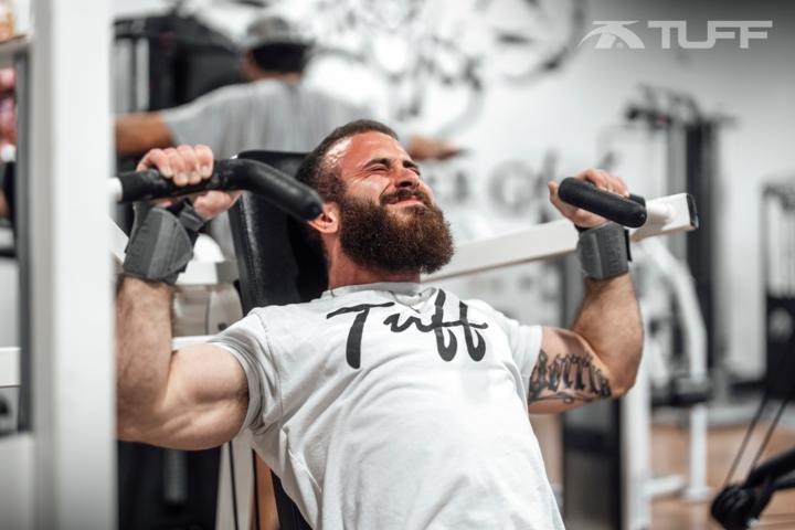 💥Level Up Your Lifts. No Compromises.💥 
Premium materials. Built to perform. Engineered to last.

✅ High quality  
✅ Built for performance  
✅ Trusted by athletes  

Ready to train TUFF?

#tuffwraps #teamTUFF #TUFF2025