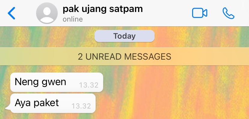 chan | baca bio guyss tweet media