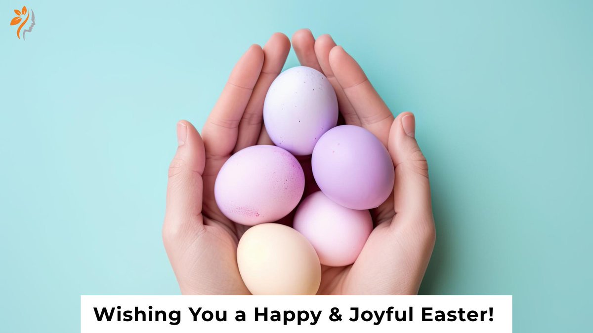 May your Easter be filled with happiness, love, and plenty of sunshine! 
A friendly reminder that Toronto Dermatology Centre will be closed on Friday, April 18th and Saturday, April 19th. We’ll reopen on Monday to continue caring for your skin!
#happyeaster
