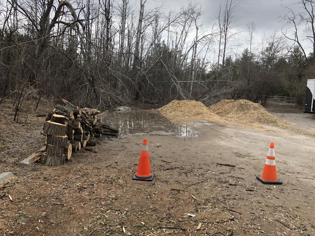KawarthaConservation (@kawarthaconserv) on Twitter photo Ken Reid Conservation Area has re-opened with limited access and parking. Only main driveway access. Escarpment Trail, Pond Loop & Dog Park open. Disc Golf closed. No access via Rail Trail or to back of park. Avoid parking near wood chips.
<a href="/kawarthalakes/">Kawartha Lakes</a> <a href="/conont/">Conservation Ontario</a> @ExploreKL Ken Reid Conservation Area has re-opened with limited access and parking. Only main driveway access. Escarpment Trail, Pond Loop & Dog Park open. Disc Golf closed. No access via Rail Trail or to back of park. Avoid parking near wood chips.
<a href="/kawarthalakes/">Kawartha Lakes</a> <a href="/conont/">Conservation Ontario</a> @ExploreKL