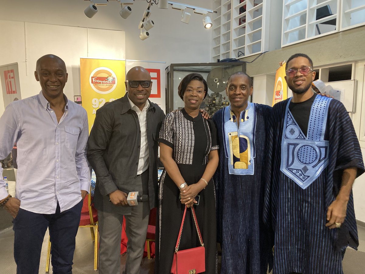 Couleurs Tropicales tweet media