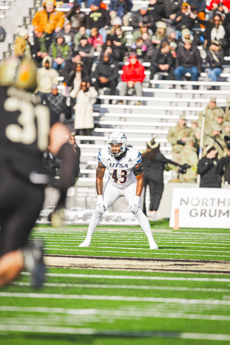 Kaleb Brown tweet media