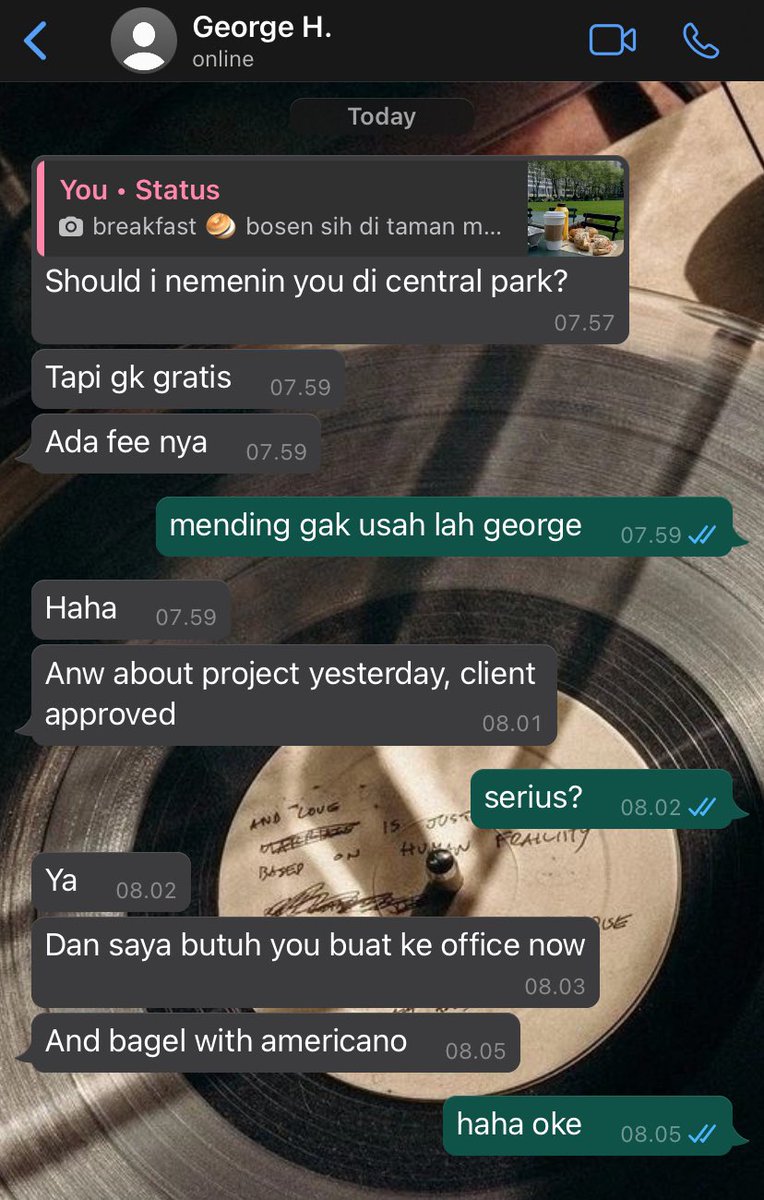 chan | baca bio guyss tweet media