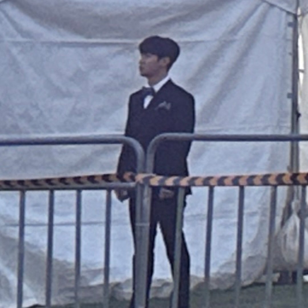 아까... 머글 친구에게 온 카톡 ㅋㅋㅋㅌㅋㅋ 진짜 있잖아...? 🤣