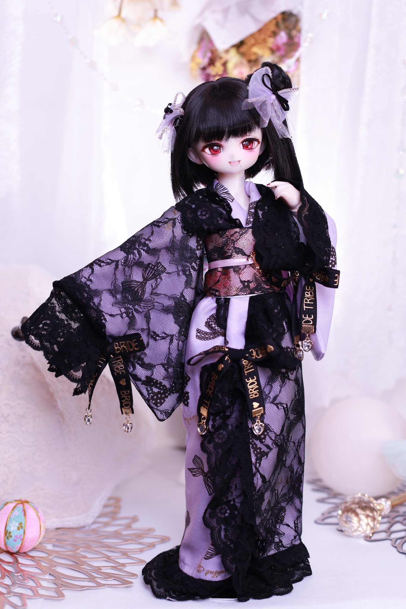えとらんぜ 🧵🪡 ドルパ53 SD-274🗝 (@etrange_doll) / X