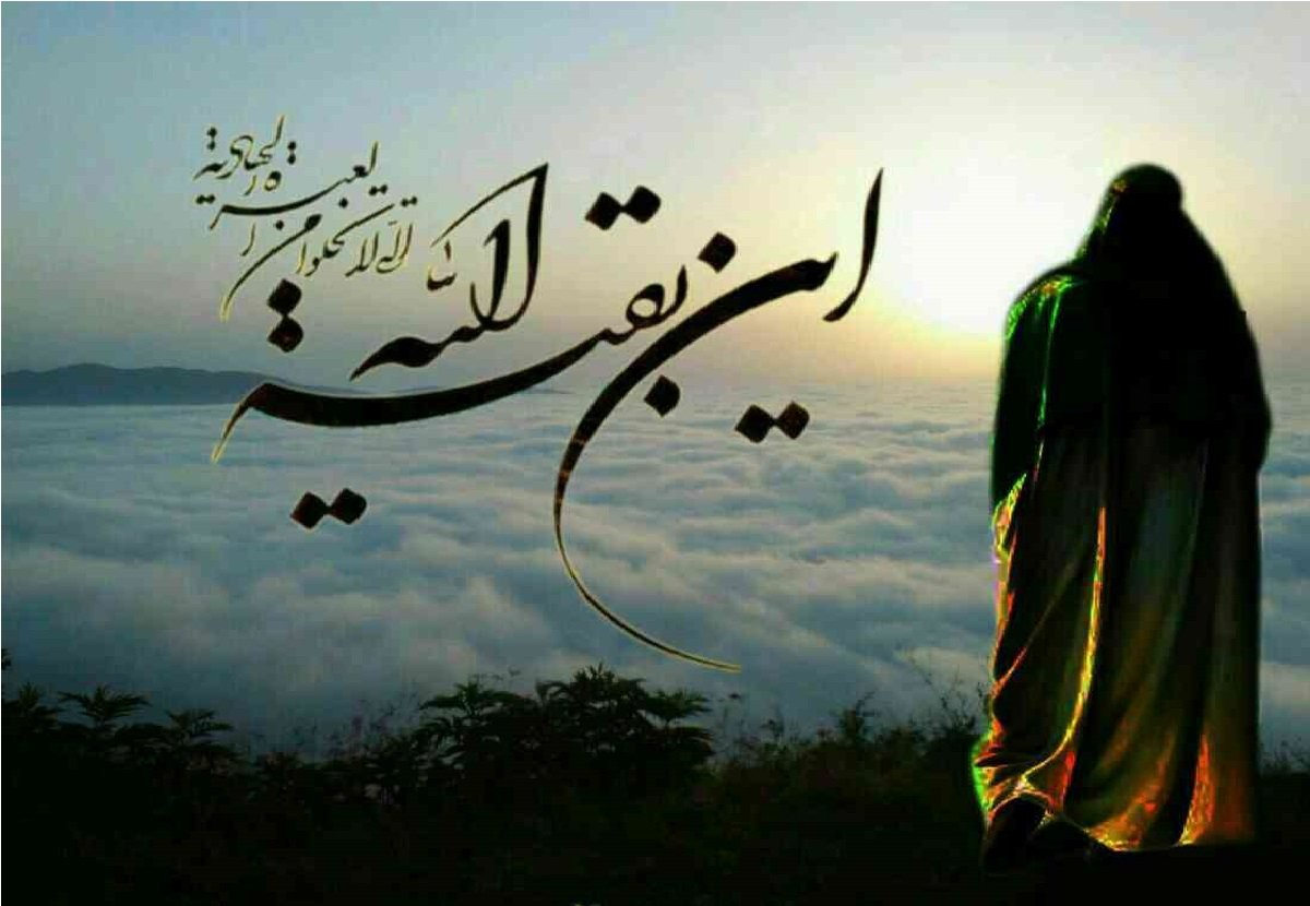 دورت بگردم اینقدر غصه ما رو نخور، ادم هایی که دغدغه شون شده قیمت طلا و دلار، نه شمردن روزهای نبودنت 
أین صاحبنا؟؟
#حمایت_انقلابی