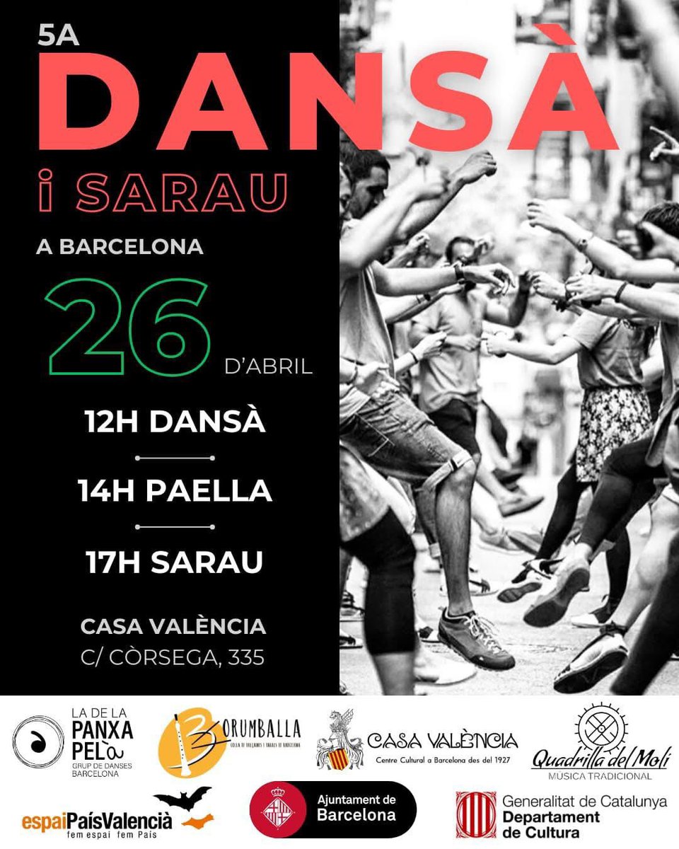 espai País Valencià (@espaipv) on Twitter photo 