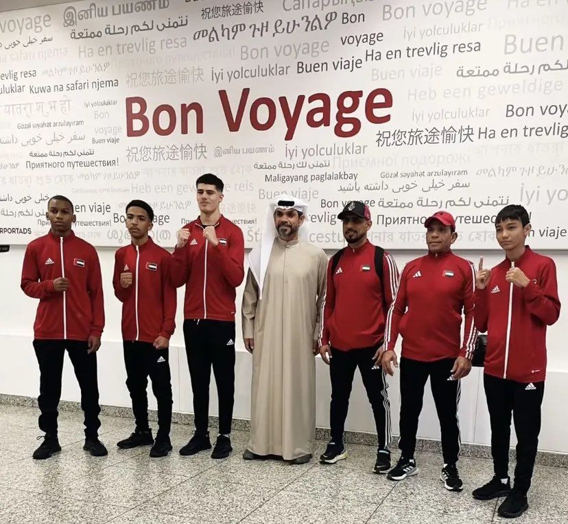 Boris van der Vorst (@borisvdvorst) on Twitter photo Tomorrow, the first-ever Asian Boxing Championships will kick off in Jordan under the new governing body, Asian Boxing, which is affiliated with <a href="/RealWorldBoxing/">World Boxing</a> . From April 19 to 30, more than 250 boys and 155 girls from 18 countries will compete in the Asian U15 & U17 Boxing Tomorrow, the first-ever Asian Boxing Championships will kick off in Jordan under the new governing body, Asian Boxing, which is affiliated with <a href="/RealWorldBoxing/">World Boxing</a> . From April 19 to 30, more than 250 boys and 155 girls from 18 countries will compete in the Asian U15 & U17 Boxing