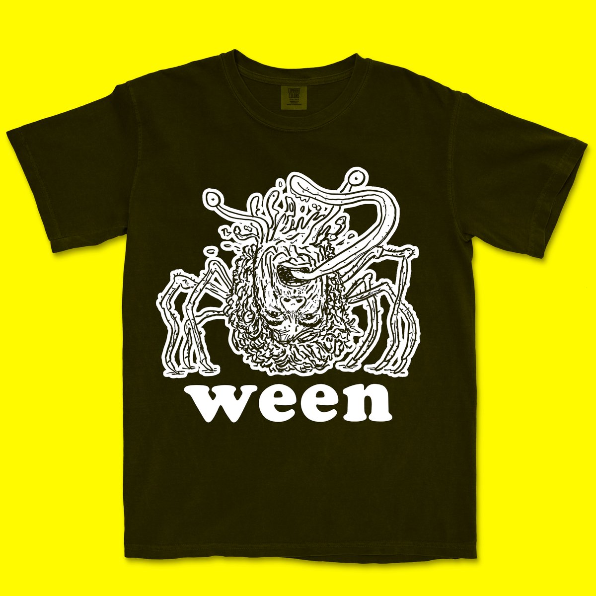 happy ween weekend. stay brown :)