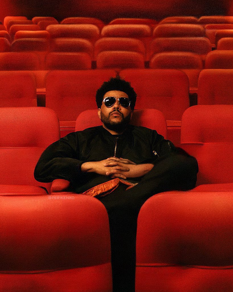 The Weeknd Argentina 🇦🇷 tweet media