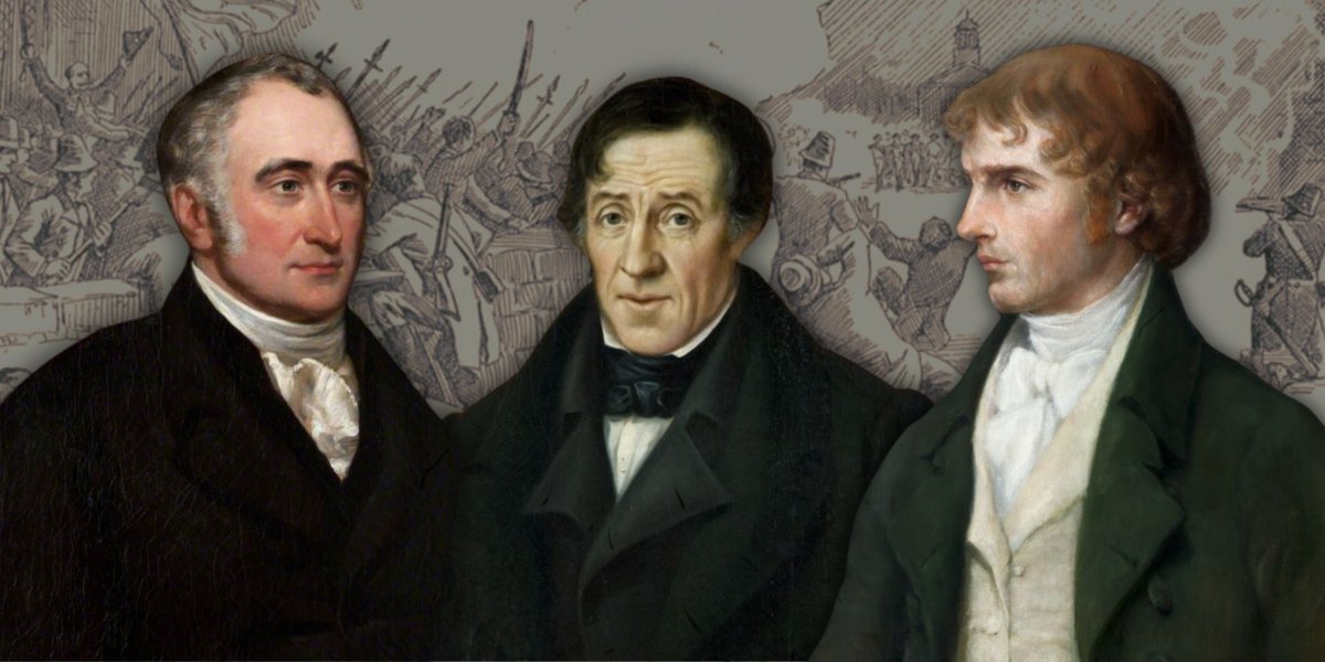 DC Tours -Belfast (@dctoursbelfast) on Twitter photo We are delighted to announce a new tour!
“1798 – A Belfast Rebellion” covers Georgian Belfast, the United Irishmen and the doomed 1798 Rebellion. It starts on May 17th and will run on the 1st & 3rd Saturday each month at 10am. Tickets £22 per person. 👇
deadcentretours.com/tours/1798-bel… We are delighted to announce a new tour!
“1798 – A Belfast Rebellion” covers Georgian Belfast, the United Irishmen and the doomed 1798 Rebellion. It starts on May 17th and will run on the 1st & 3rd Saturday each month at 10am. Tickets £22 per person. 👇
deadcentretours.com/tours/1798-bel…
