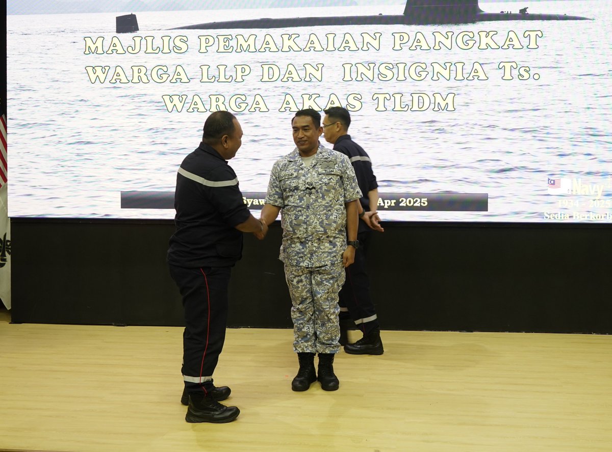 RMN SUBFORCE tweet media