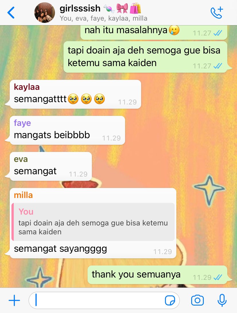 chan | baca bio guyss tweet media