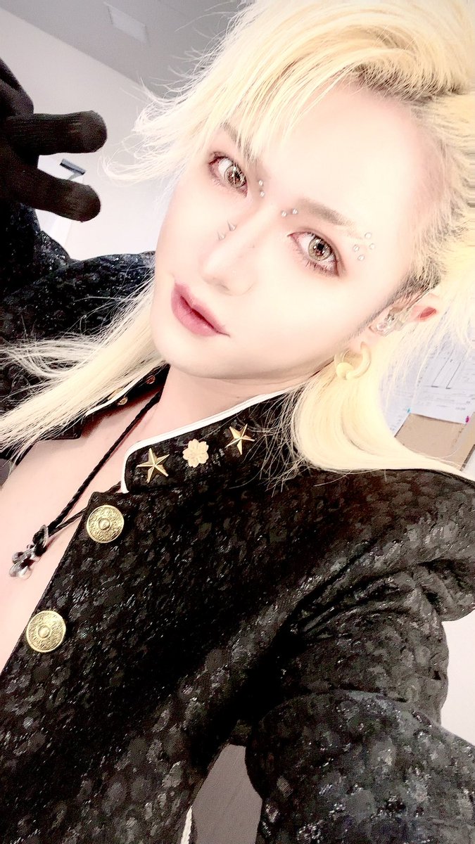 r_shitei_nana's tweet photo. ( ͡° ͜ʖ ͡°) https://t.co/okzYkznr4t
