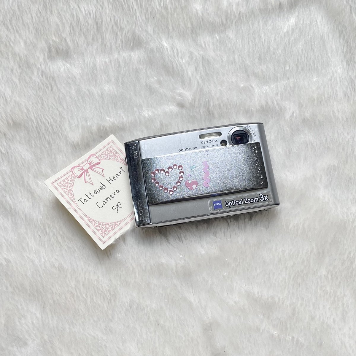 tattooed heart 𐙚 tweet media
