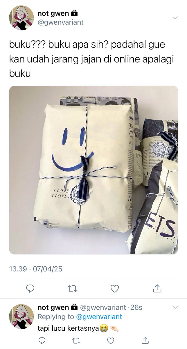 chan | baca bio guyss tweet media