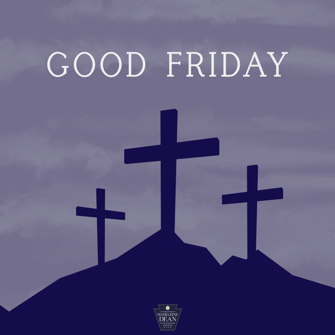 Congresswoman Madeleine Dean tweet media