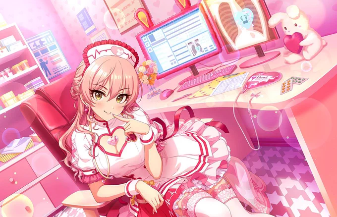 暴発防止パイズリクリニック… 