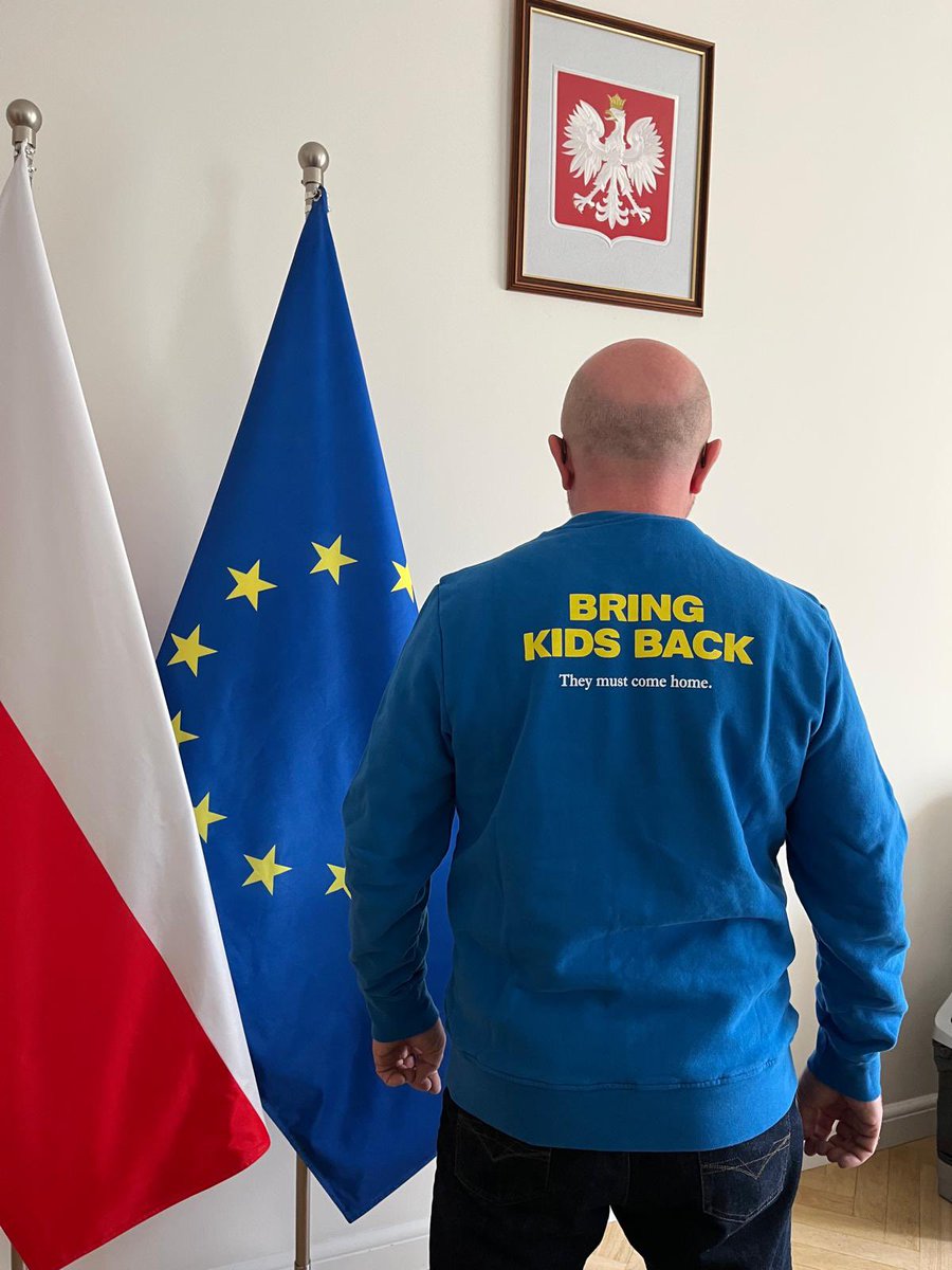 Maciek Duszczyk tweet media