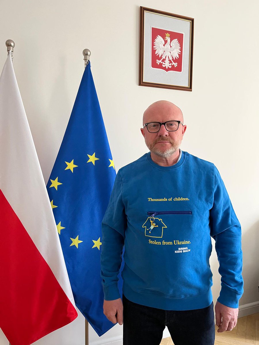 Maciek Duszczyk tweet media