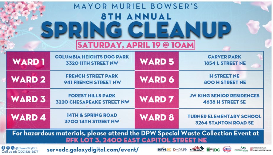 Mayor’s Office of Veterans Affairs tweet media