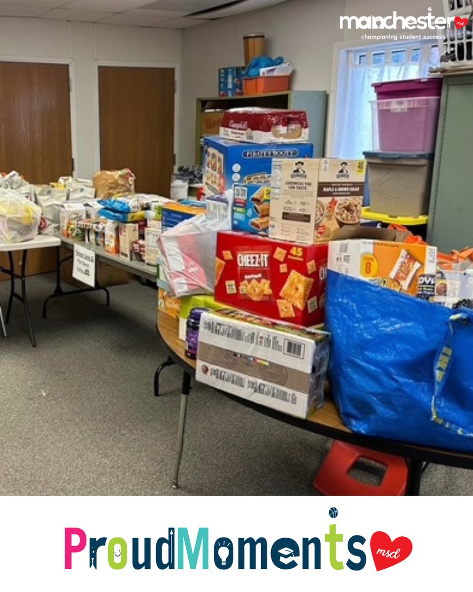 Manchester Proud tweet media