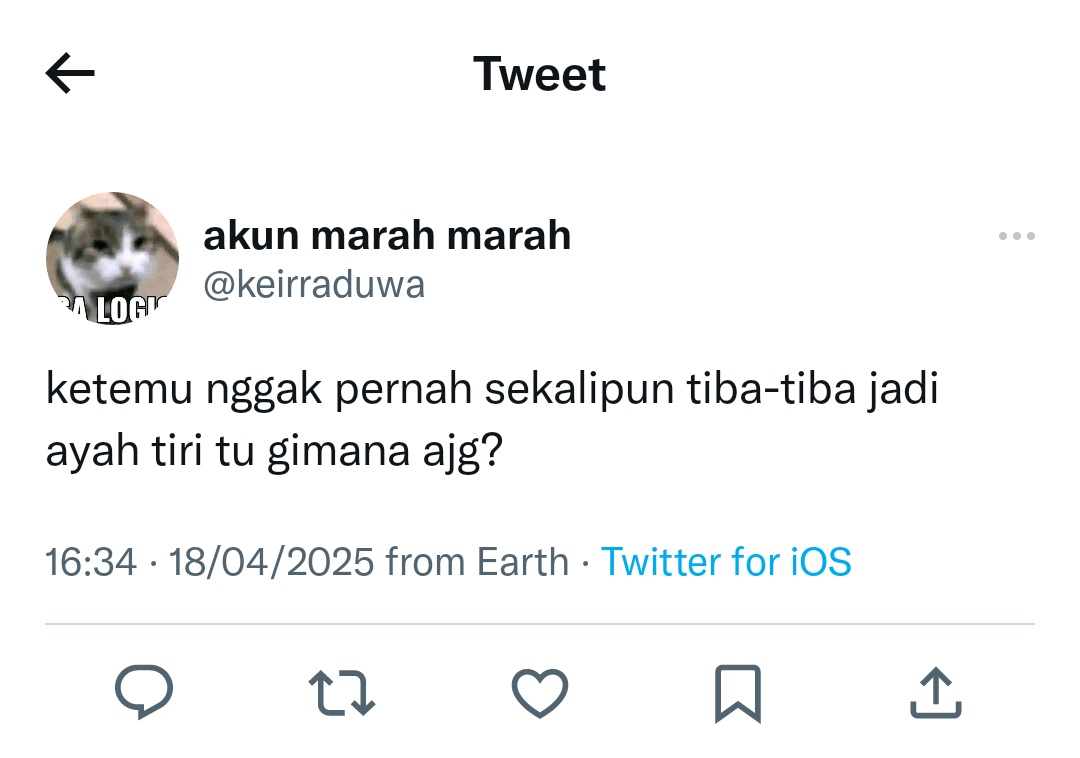 nayzkai's tweet image. Keluarga baru

———
na jm x prk jsng au
written by izka